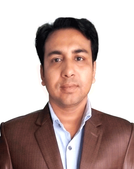 S M Saifuzzaman Prince
