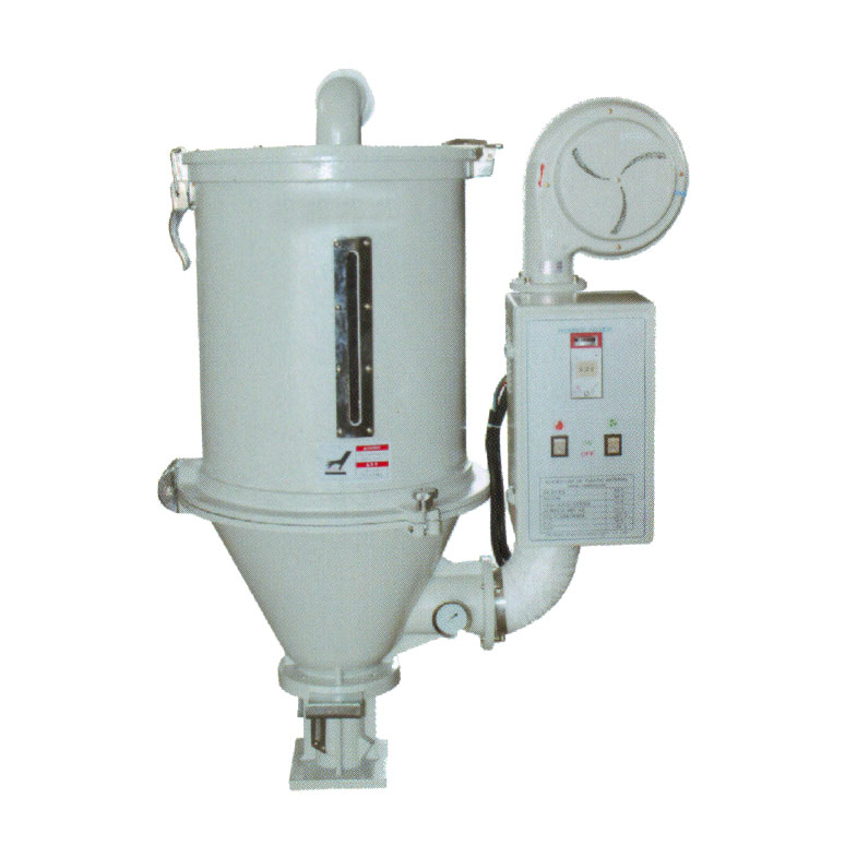 Hopper Dryer 300 kg