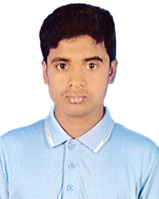 Md. Jobayer